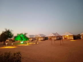 Relaxe Desert Safari Camp